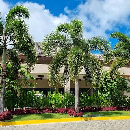 Beachclass Ecolife Porto De Galinhas Por Brevelar Exterior photo