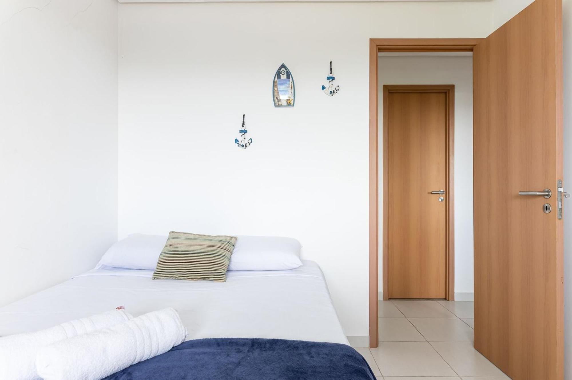 Beachclass Ecolife Porto De Galinhas Por Brevelar Exterior photo