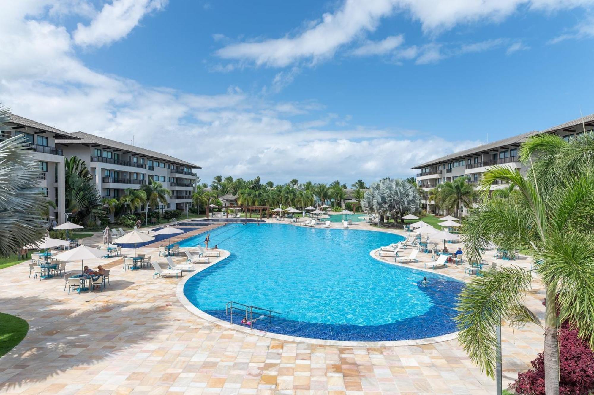 Beachclass Ecolife Porto De Galinhas Por Brevelar Exterior photo