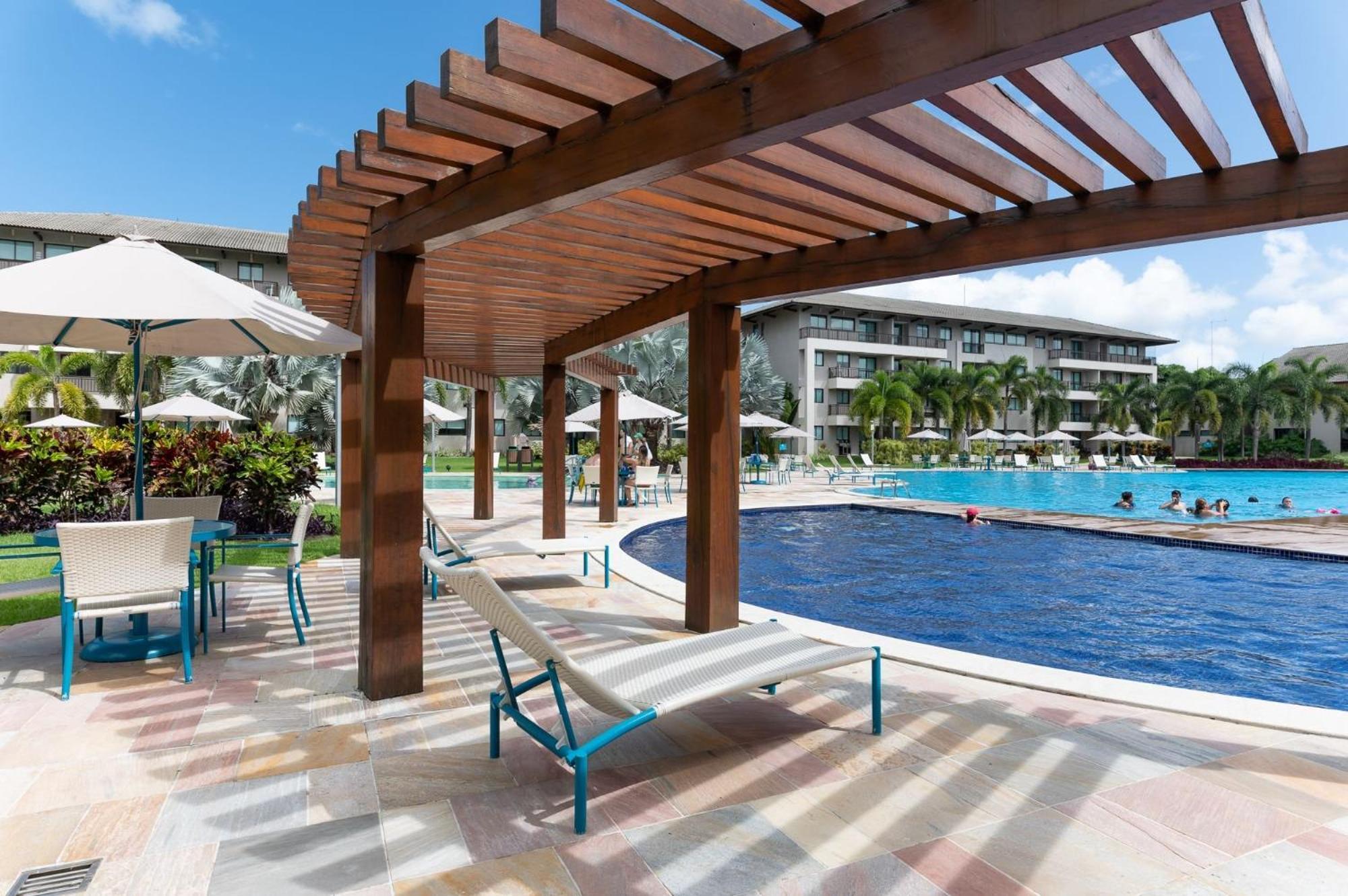 Beachclass Ecolife Porto De Galinhas Por Brevelar Exterior photo