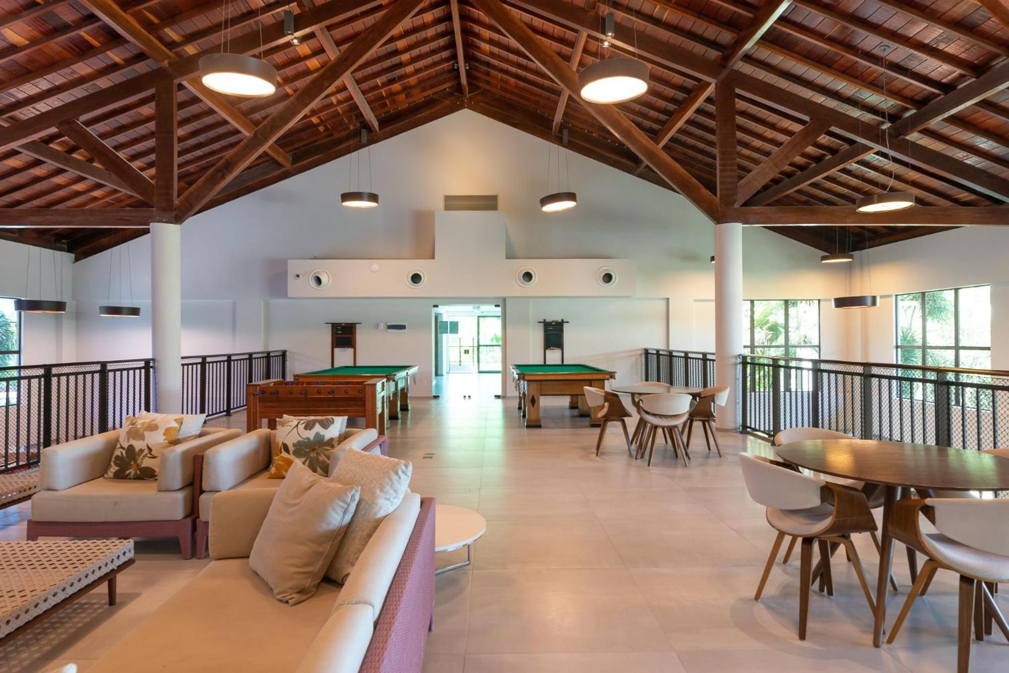 Beachclass Ecolife Porto De Galinhas Por Brevelar Exterior photo